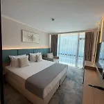 Hotel Elia Mare - Free Access Kiten (Burgas)