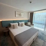 Elia Mare - Free Access Kiten (Burgas)