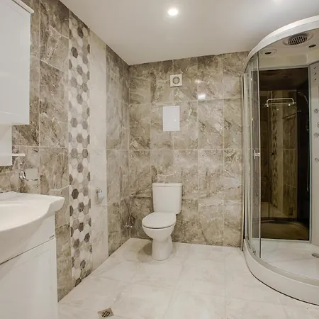 Elia Mare Hotel All Inclusive - Free Beach Access 호텔