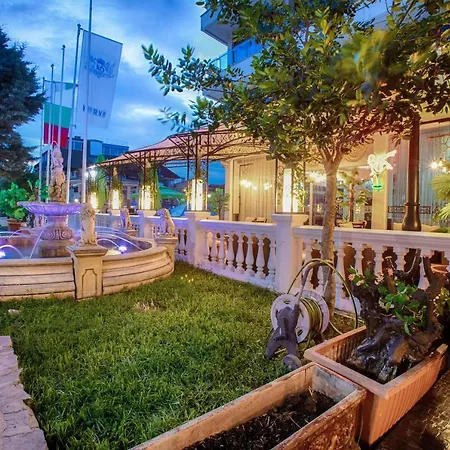 Elia Mare Hotel All Inclusive - Free Beach Access 호텔 키텐