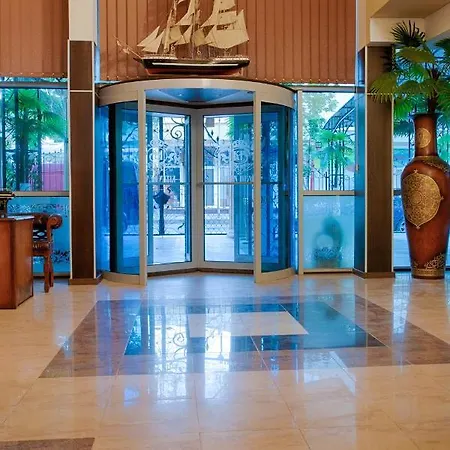 Elia Mare Hotel All Inclusive - Free Beach Access 호텔