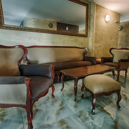 Elia Mare Hotel All Inclusive - Free Beach Access 3* 키텐