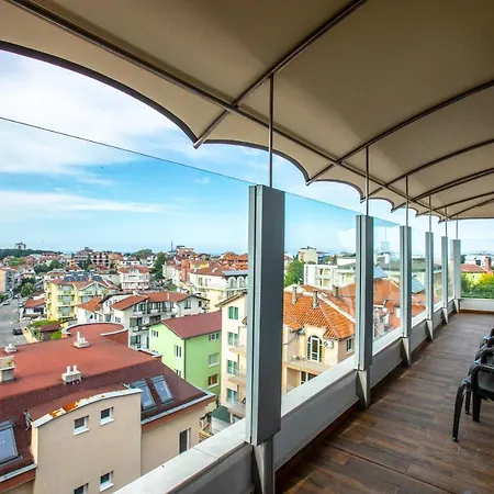 호텔 Elia Mare Hotel All Inclusive - Free Beach Access