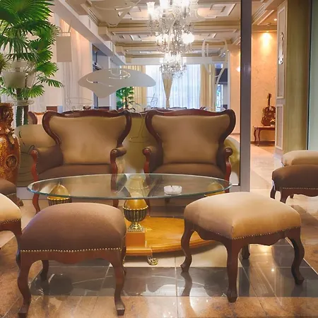 Elia Mare Hotel All Inclusive - Free Beach Access 호텔