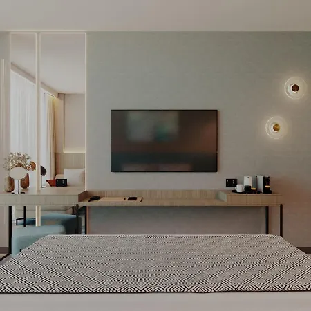 Elia Mare Hotel All Inclusive - Free Beach Access 3*