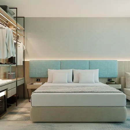 Elia Mare Hotel All Inclusive - Free Beach Access Hotel Kiten (Burgas)