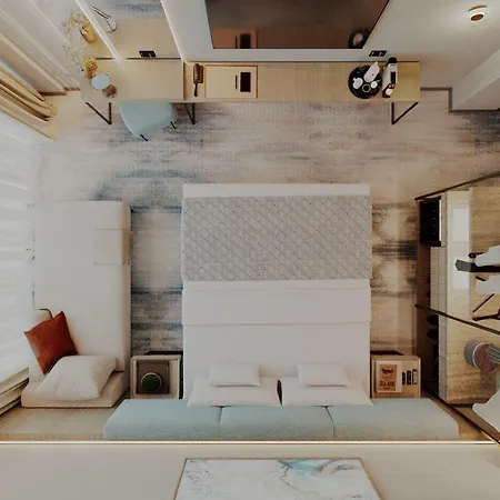 Elia Mare Hotel All Inclusive - Free Beach Access Kiten (Burgas)