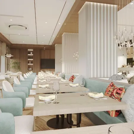 Elia Mare Hotel All Inclusive - Free Beach Access