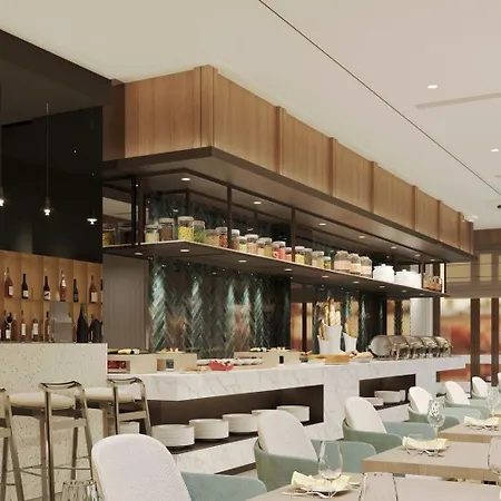 Elia Mare Hotel All Inclusive - Free Beach Access Hotel Kiten (Burgas)