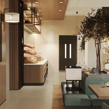 Hotel Elia Mare Hotel All Inclusive - Free Beach Access Kiten (Burgas)