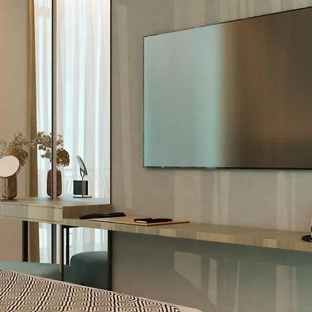 Hotel Elia Mare Hotel All Inclusive - Free Beach Access