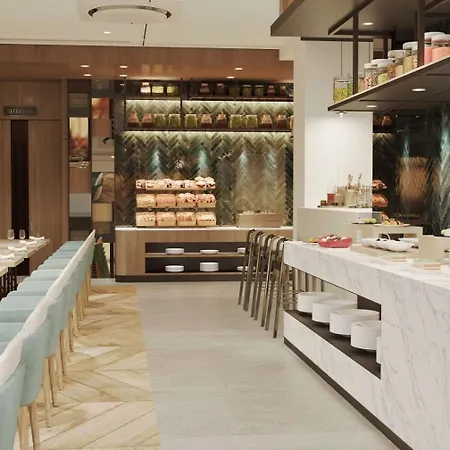 Hotel Elia Mare Hotel All Inclusive - Free Beach Access Kiten (Burgas)