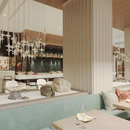 Elia Mare Hotel All Inclusive - Free Beach Access Hotel