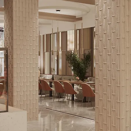 Elia Mare Hotel All Inclusive - Free Beach Access Hotel 3*