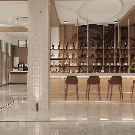 Elia Mare Hotel All Inclusive - Free Beach Access Hotel 3*