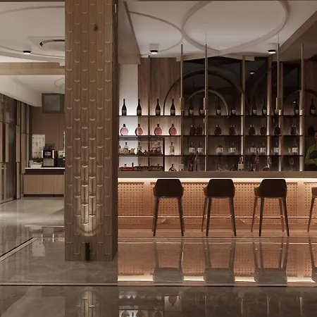 Hotel Elia Mare Hotel All Inclusive - Free Beach Access 3*