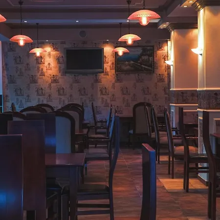 Отель бийч 3*