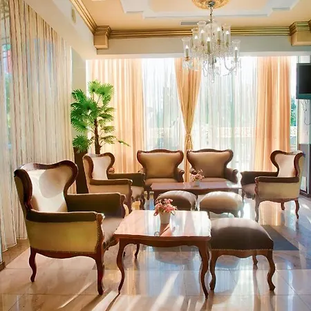 Elia Mare Hotel All Inclusive - Free Beach Access 3*