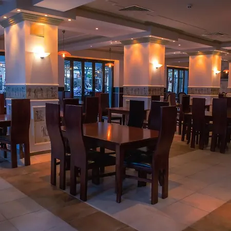 Elia Mare Hotel All Inclusive - Free Beach Access 3*