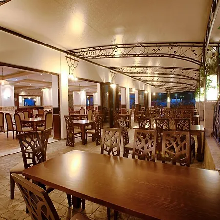 酒店 Elia Mare Hotel All Inclusive - Free Beach Access 希典