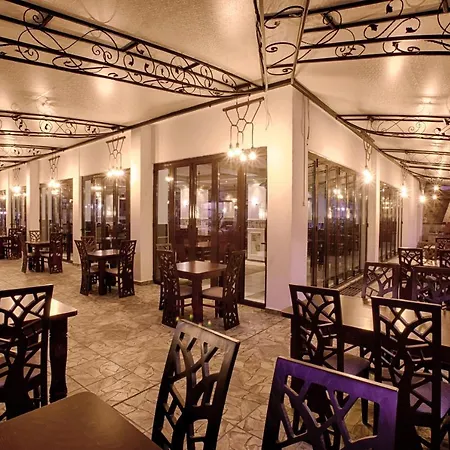 бийч 3* Китен