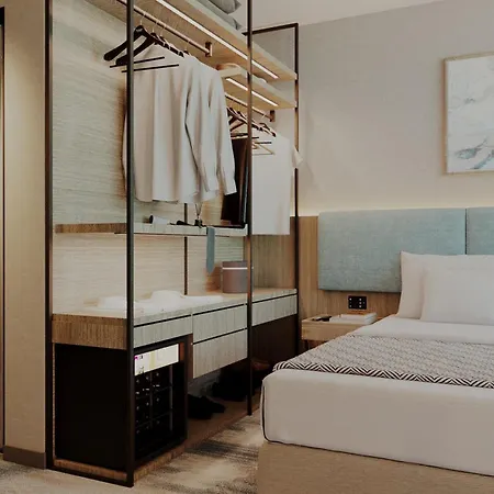 Hotel Elia Mare - Free Access Kiten (Burgas)