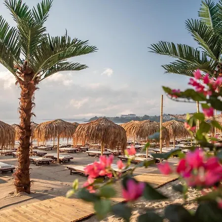 Hotel Elia Mare - Free Access