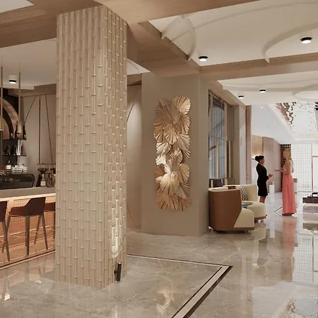 Хотел Elia Mare - Free Access 3*