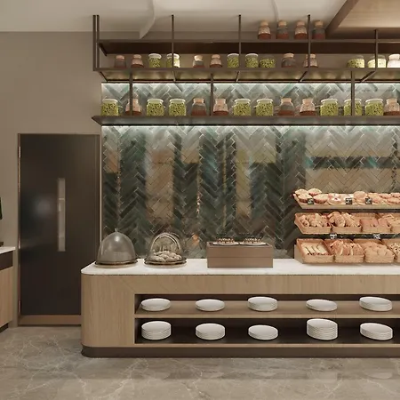 Elia Mare - Free Access 3* Китен