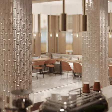 Хотел Elia Mare - Free Access