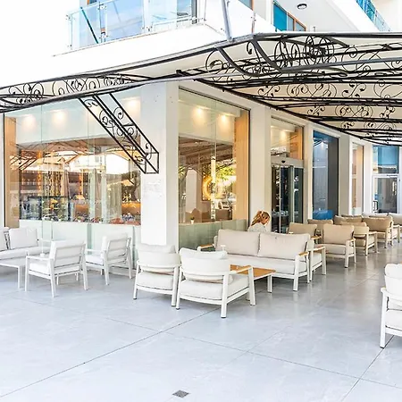 מלון Elia Mare - Free Access 4*