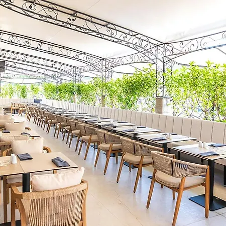 Elia Mare - Free Access Hotel