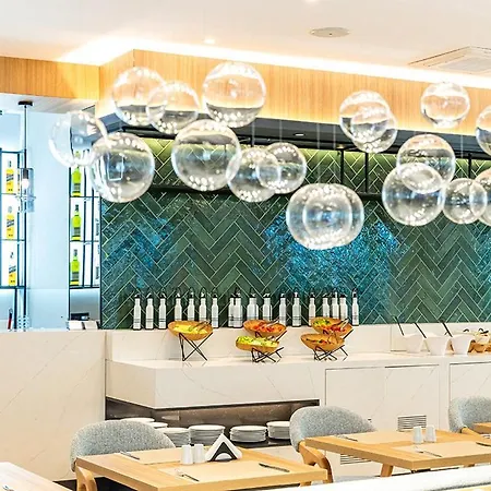 Elia Mare - Free Access Hotel 4*
