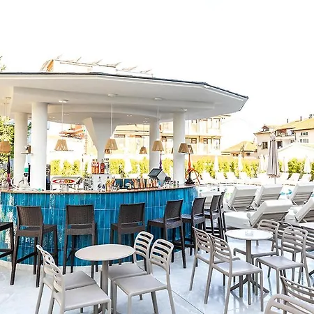 Hotel Elia Mare - Free Access