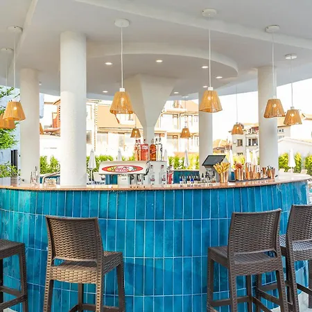 מלון Elia Mare - Free Access 4*