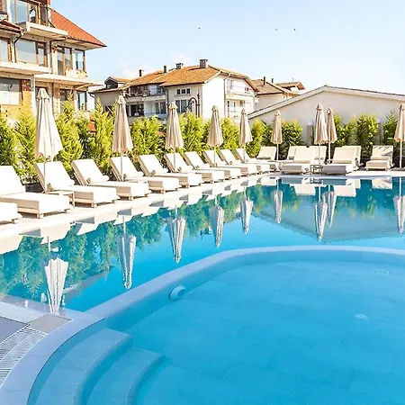 Elia Mare - Free Access 4* Kiten (Burgas)