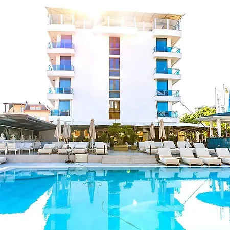 Elia Mare - Free Access 4* Kiten (Burgas)