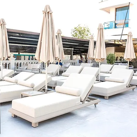 מלון Elia Mare - Free Access 4*