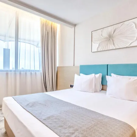 מלון Elia Mare - Free Access 4*