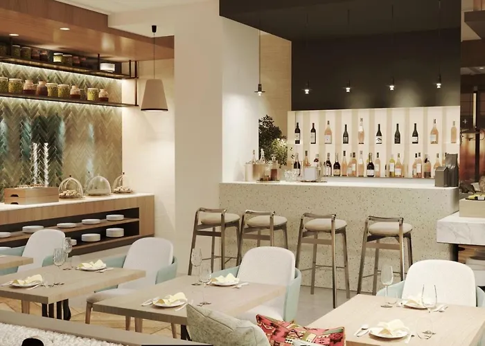 Elia Mare - Free Access Хотел