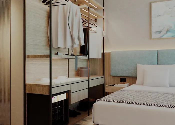 Хотел Elia Mare - Free Access Китен