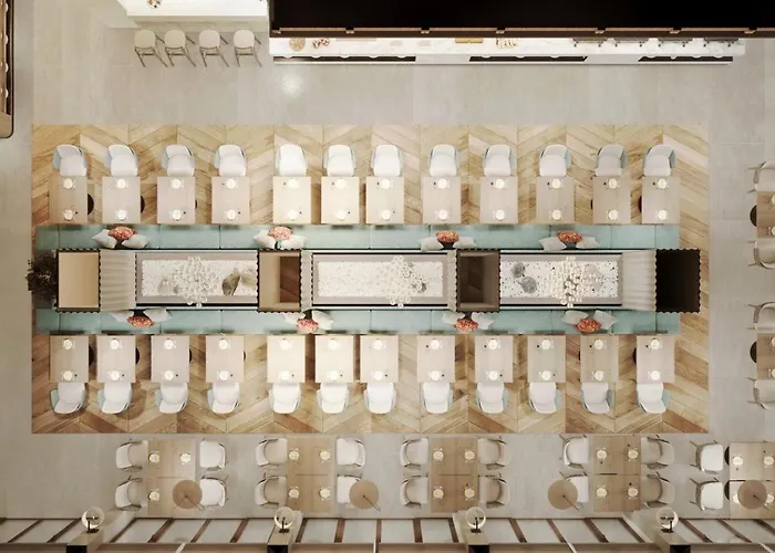 Elia Mare - Free Access 3* Китен