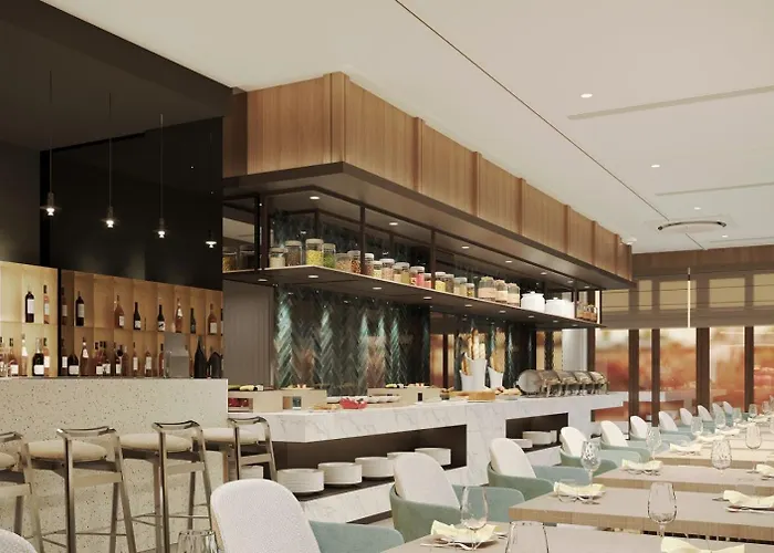 Elia Mare - Free Access Хотел Китен