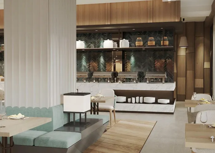 Elia Mare - Free Access 3* Китен