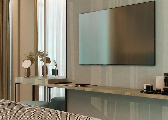 Хотел Elia Mare - Free Access