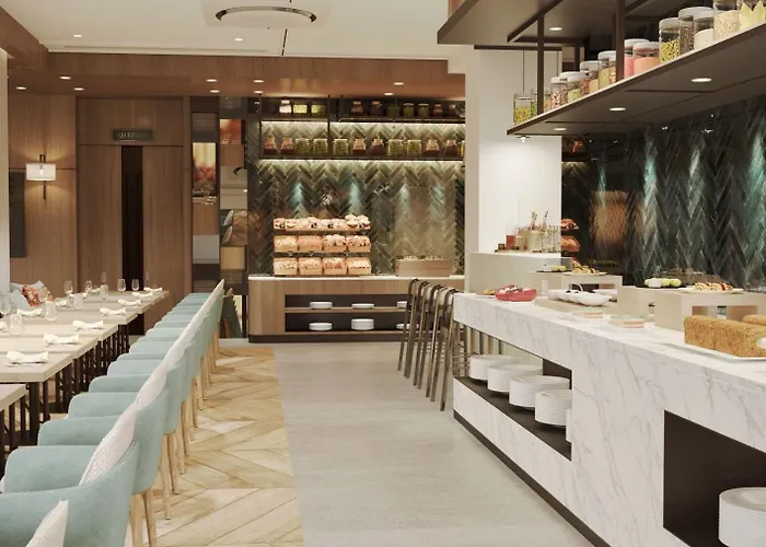 Хотел Elia Mare - Free Access Китен