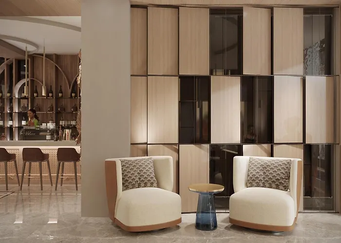 Хотел Elia Mare - Free Access