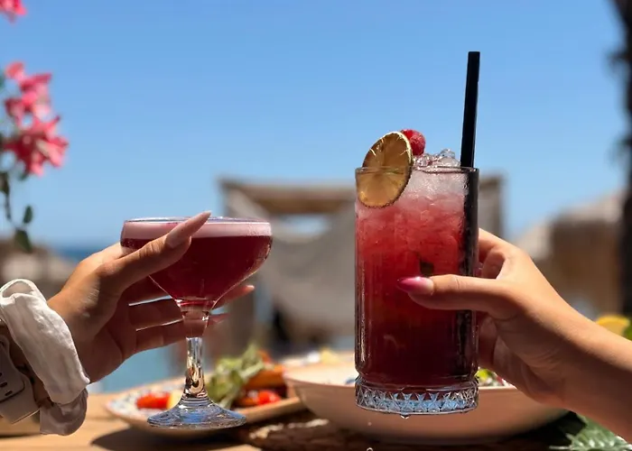 Elia Mare - Free Access 3*