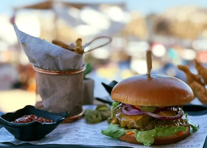 Elia Mare - Free Access 3* Китен