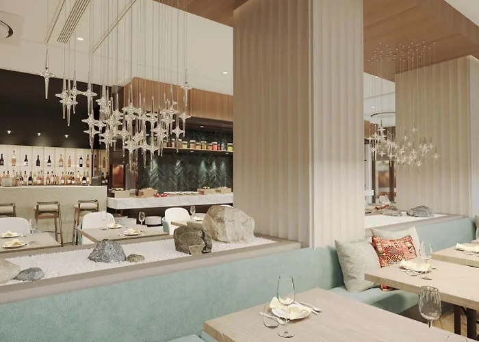 Elia Mare - Free Access Хотел